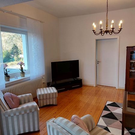 Tal-Residenz Werre-Og Und Bega-Eg Apartman Bad Salzuflen Kültér fotó