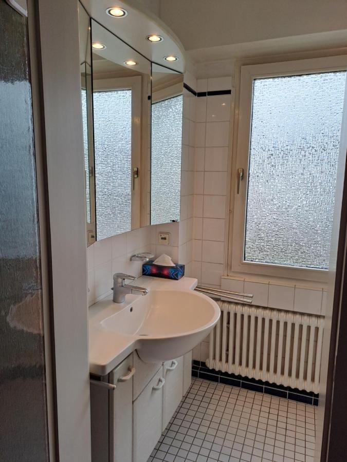 Tal-Residenz Werre-Og Und Bega-Eg Apartman Bad Salzuflen Kültér fotó