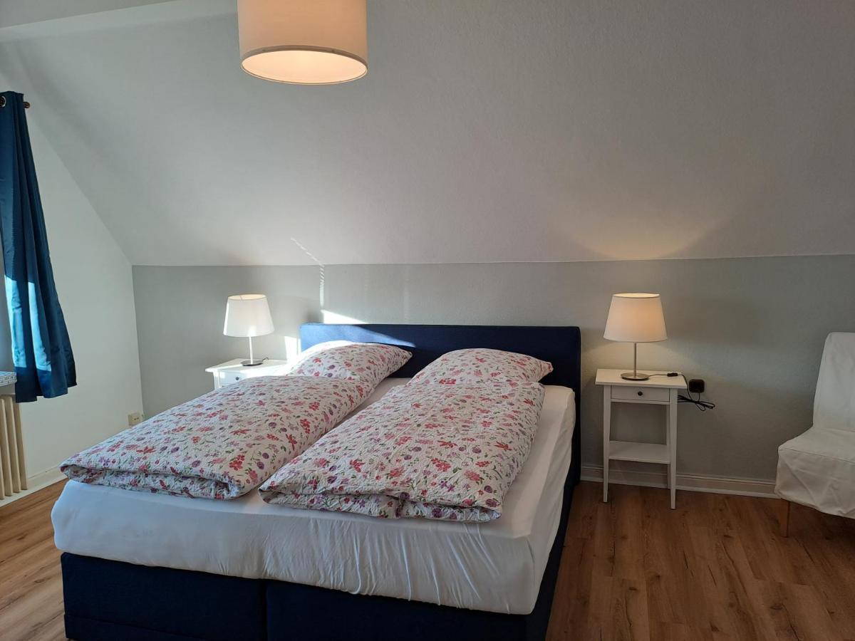 Tal-Residenz Werre-Og Und Bega-Eg Apartman Bad Salzuflen Kültér fotó
