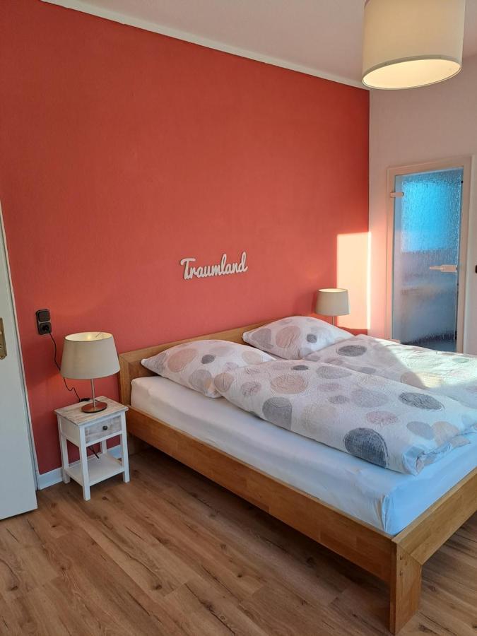 Tal-Residenz Werre-Og Und Bega-Eg Apartman Bad Salzuflen Kültér fotó