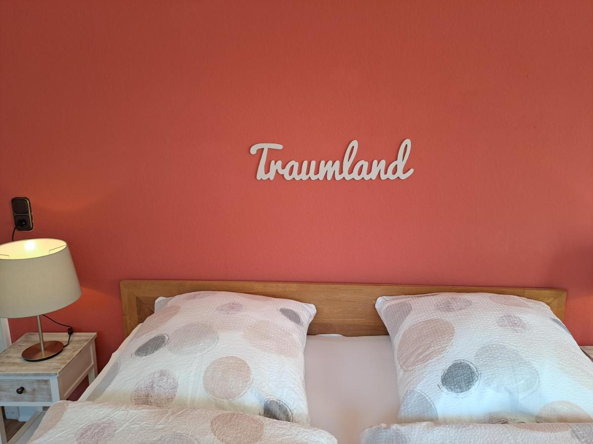 Tal-Residenz Werre-Og Und Bega-Eg Apartman Bad Salzuflen Kültér fotó
