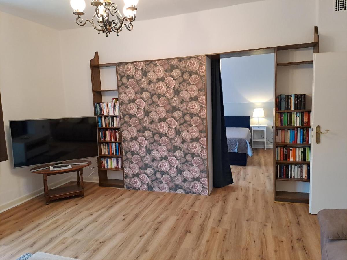 Tal-Residenz Werre-Og Und Bega-Eg Apartman Bad Salzuflen Kültér fotó