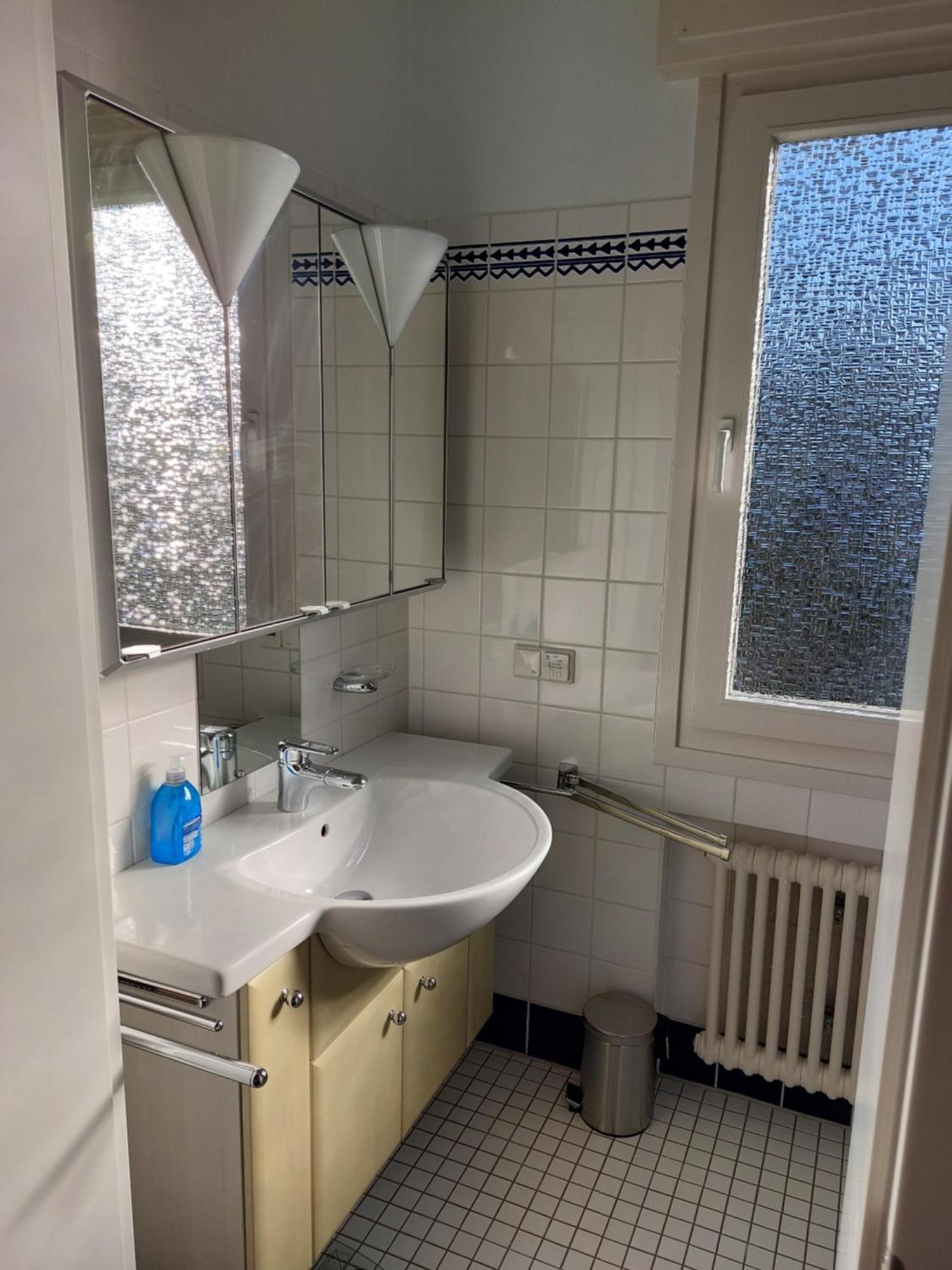 Tal-Residenz Werre-Og Und Bega-Eg Apartman Bad Salzuflen Kültér fotó
