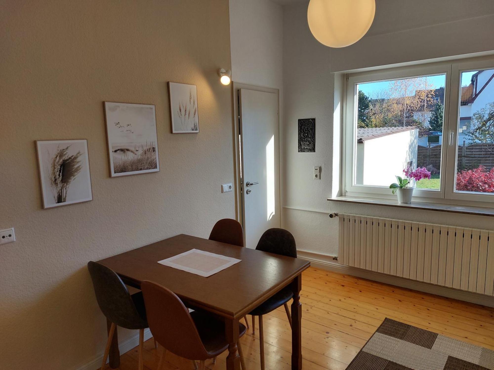 Tal-Residenz Werre-Og Und Bega-Eg Apartman Bad Salzuflen Kültér fotó