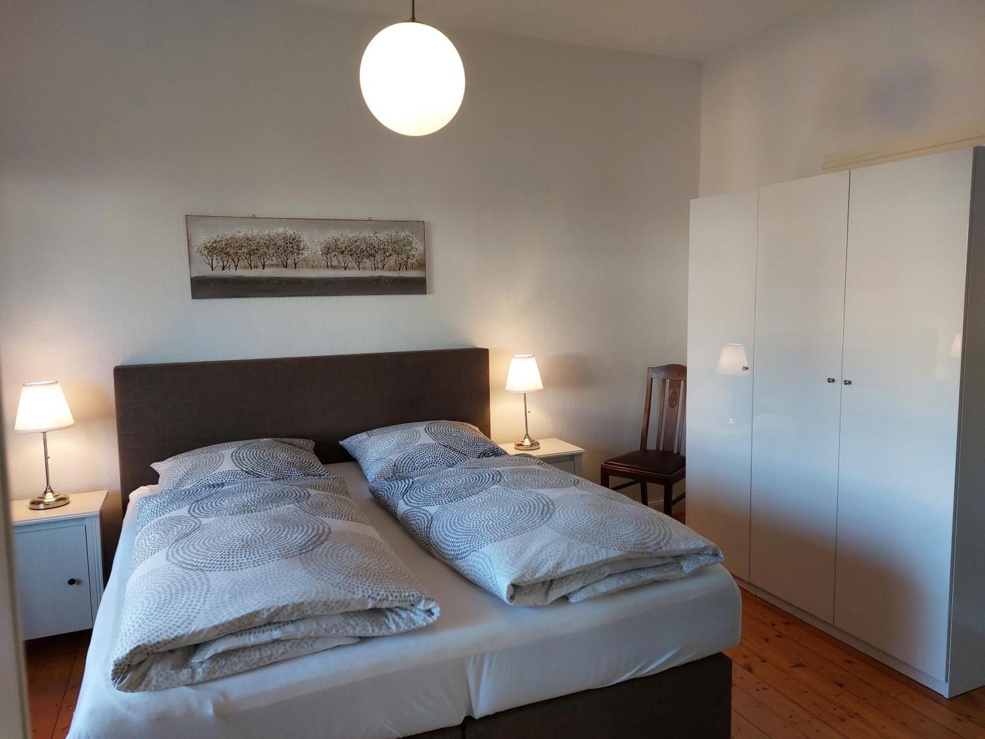 Tal-Residenz Werre-Og Und Bega-Eg Apartman Bad Salzuflen Kültér fotó